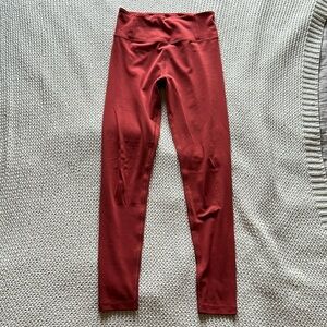 Girlfriend Collective FLOAT Ultralight Leggings